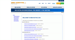 Desktop Screenshot of kb.web-hosting.com
